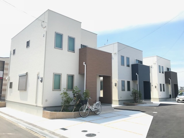 富田林市若松町のその他の建物外観