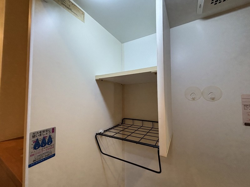 その他部屋・スペース