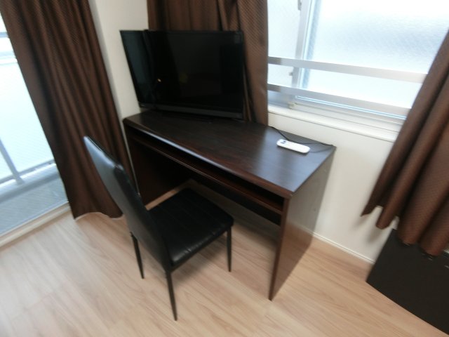 その他　他のお部屋の参考写真となります。