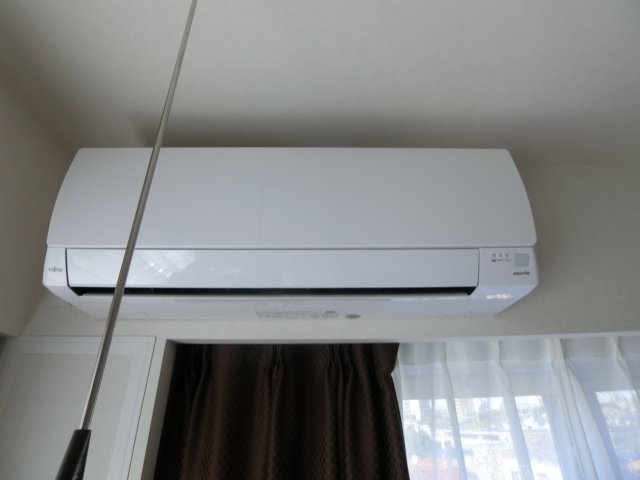 その他設備　他のお部屋の参考写真となります。