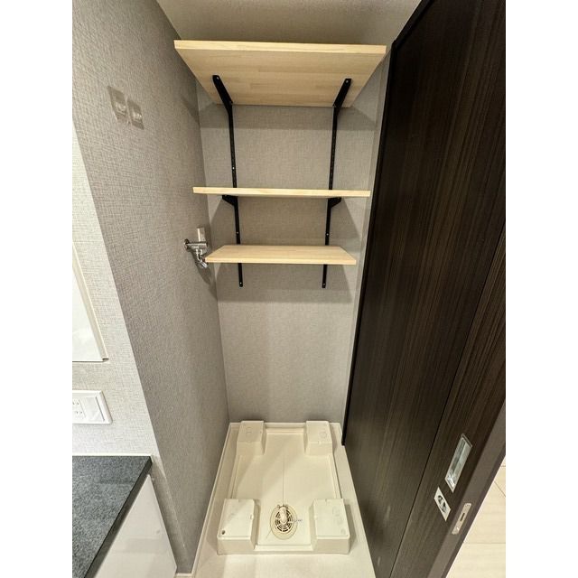 【中央区晴海のマンションのその他設備】