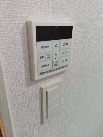 【福岡市東区多の津のマンションのセキュリティ】