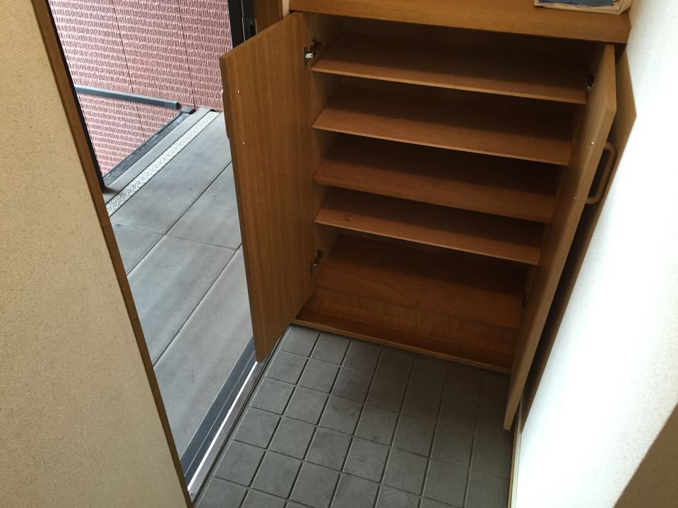 【ファミーユ小屋敷のその他】