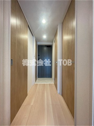 その他　玄関ホール