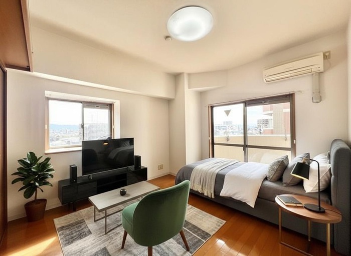 居室・リビング