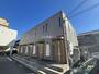 手柄駅より徒歩18分 築18年10ヶ月 2階建の賃貸物件