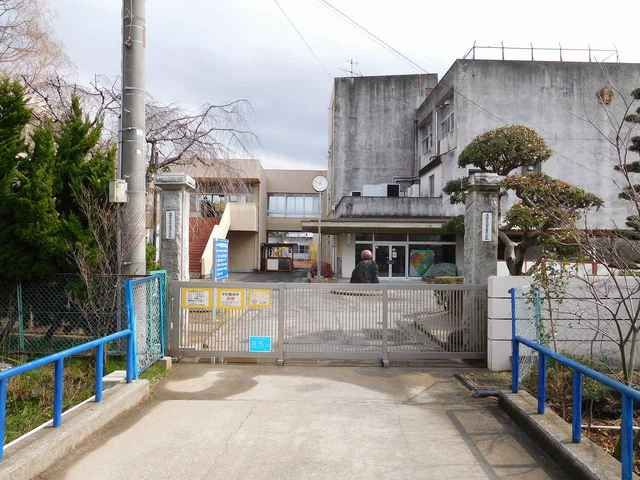 小学校　吉浜小学校（小学校）まで170m