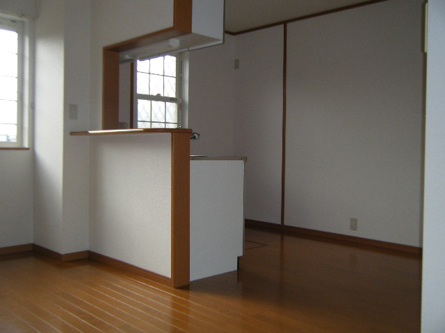 居室・リビング　LDK11帖