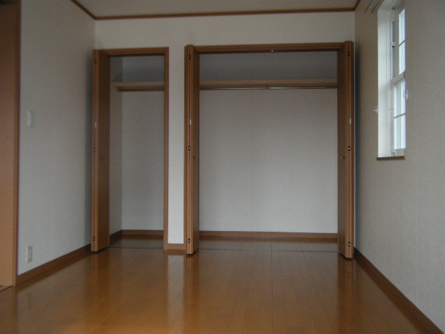 その他部屋・スペース　ベッドルーム