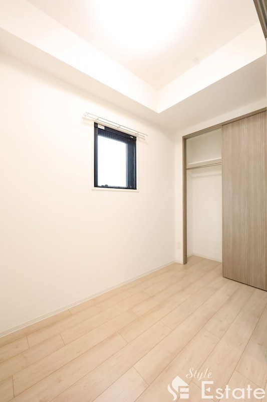 その他部屋・スペース　ベッドルーム