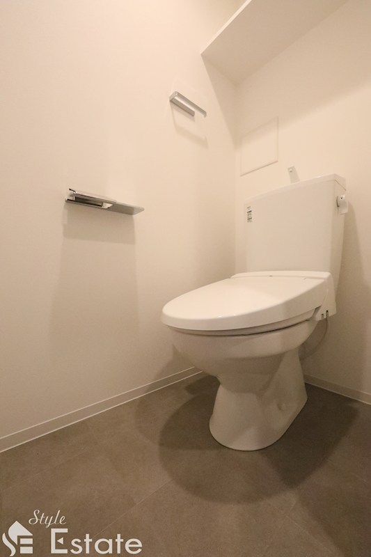 トイレ　シャワートイレ