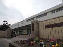 中学校　みなべ町立南部中学校（中学校）まで1104m
