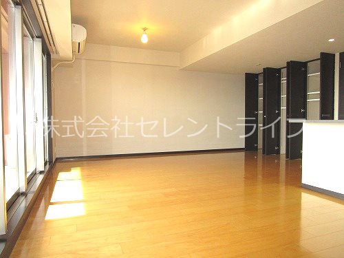 ガレリアヴェール_内装_0