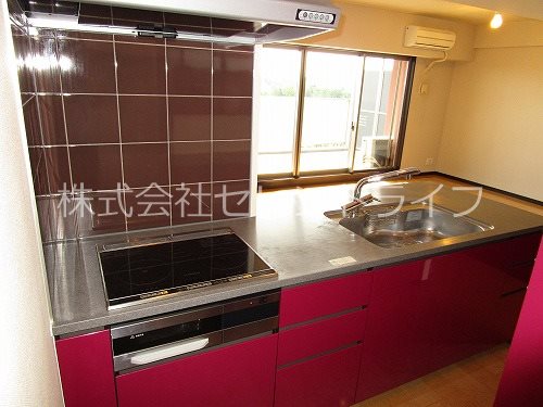 ガレリアヴェール_内装_1