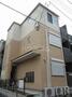 井土ヶ谷駅より徒歩2分 3階 築11年2ヶ月の賃貸物件