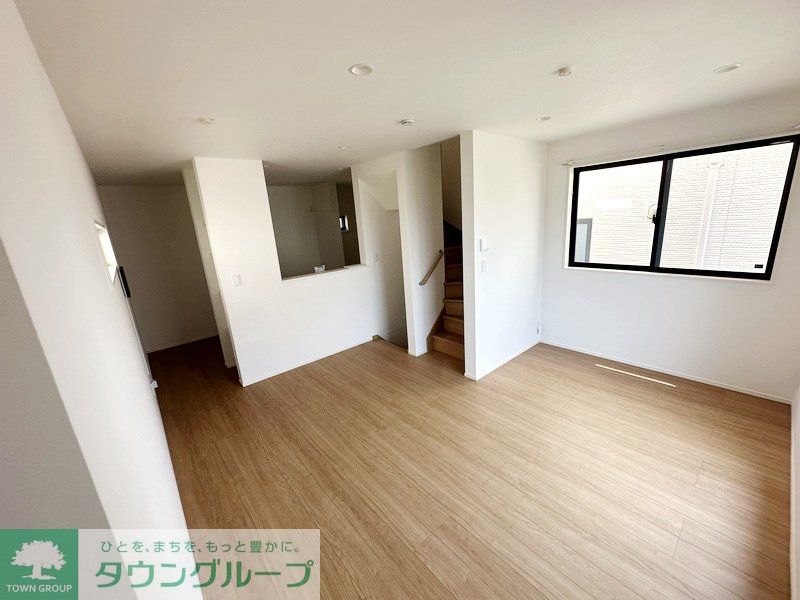 居室・リビング　リビング/居室