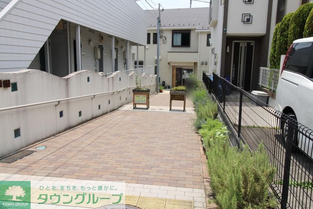 幼稚園・保育園　下田みんなの保育園（幼稚園・保育園）まで1260m