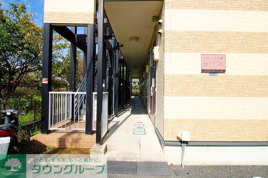 エントランス　★エントランス★