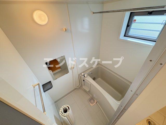 バス・シャワールーム　高崎、前橋のお部屋探しはエンドスケープまで！お客様の理想お聞