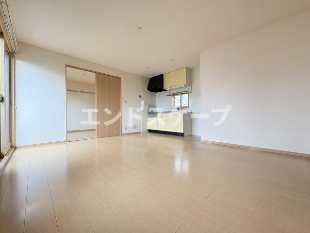 居室・リビング　高崎、前橋のお部屋探しはエンドスケープまで！お客様の理想お聞