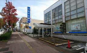 銀行　七十七銀行旭ケ丘支店（銀行）まで1226m