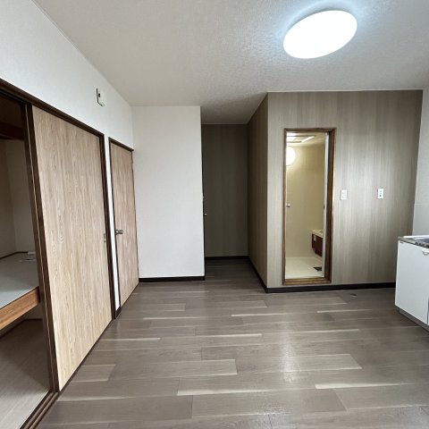 ハイデンスCP_内装_0