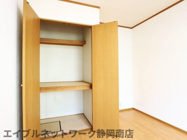 収納　こまごまとしたものを収納できそうですね