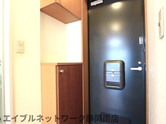 玄関　玄関です