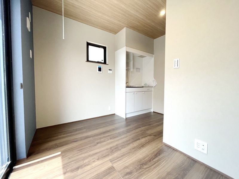 居室・リビング　リビング/居室