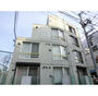 東新宿駅より徒歩7分 4階 築19年4ヶ月の賃貸物件