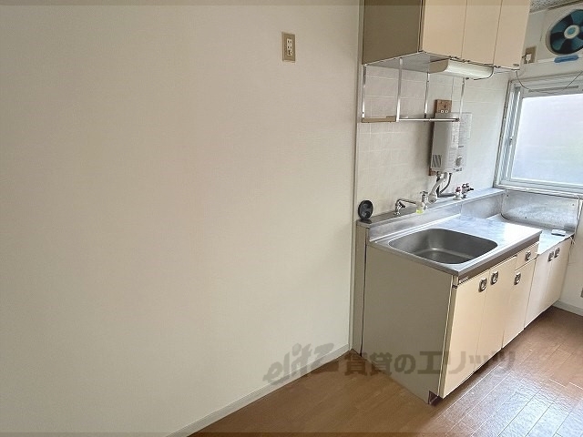 その他部屋・スペース　冷蔵庫置場