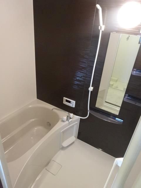 バス・シャワールーム　※他部屋参照・現況優先