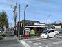 飲食店　マクドナルド　湖西店（飲食店）まで1340m