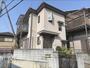石山駅より徒歩26分 築33年9ヶ月の賃貸物件