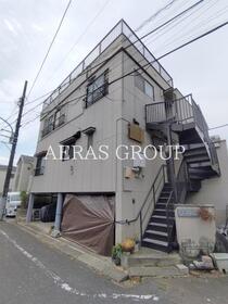 ＪＲ武蔵野線/新秋津駅 歩14分