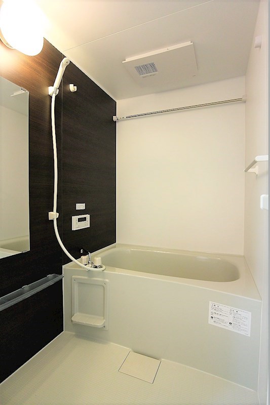 バス・シャワールーム　D-room の同シリーズの建物です。