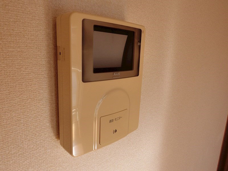 セキュリティ　別室参照