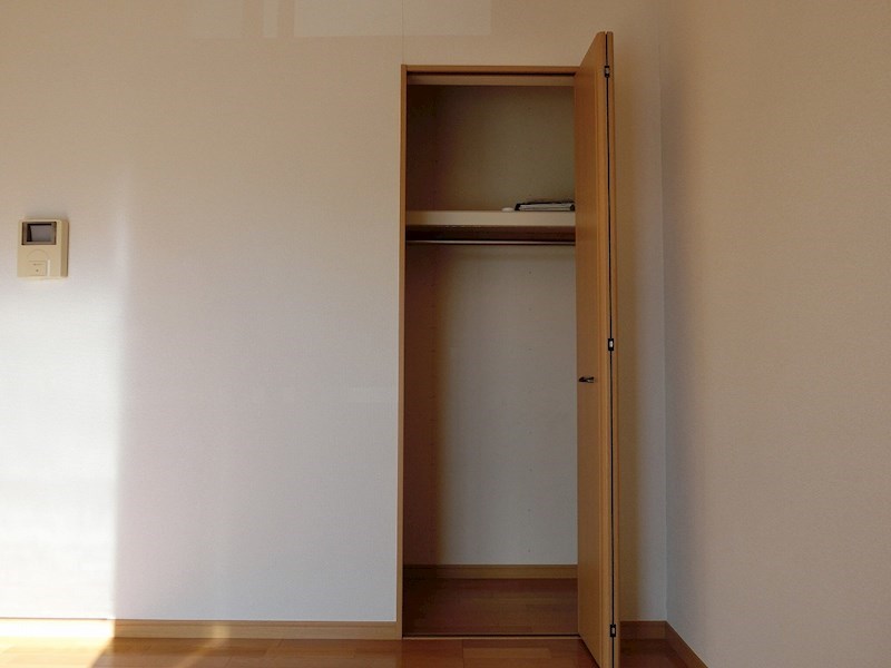 収納　別室参照