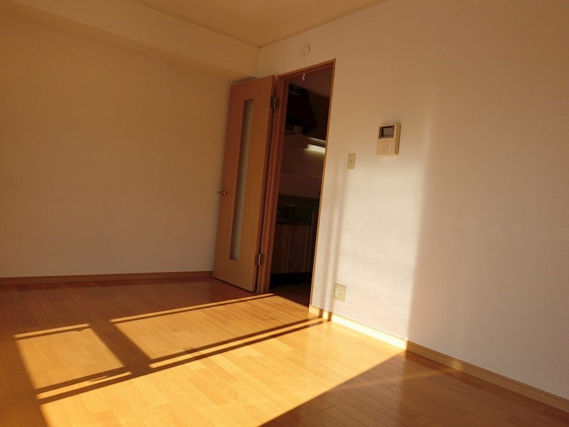 居室・リビング　別室参照