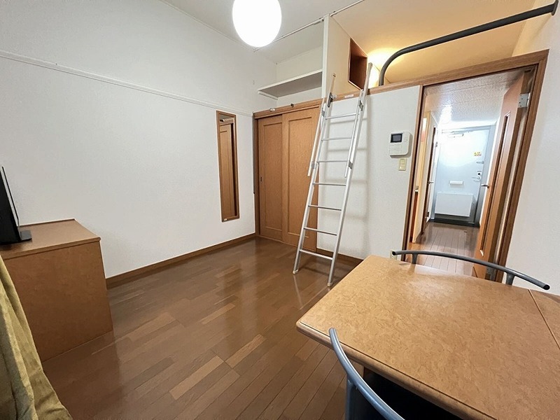 その他部屋・スペース　洋室です。