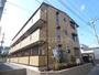 エクセルKA 2階 築10年10ヶ月の賃貸物件