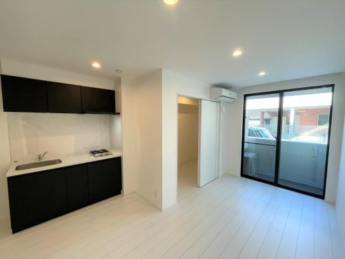 居室・リビング　１階同タイプの写真です。