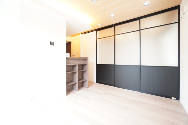 その他　※同物件・反転タイプの写真です。