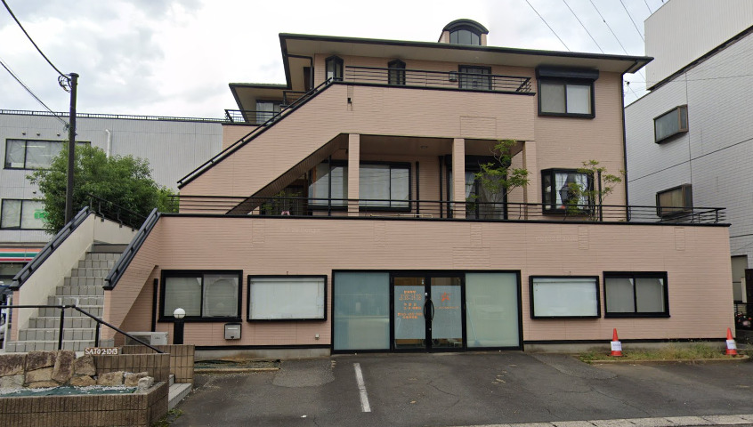 病院　エースデンタルクリニック（病院）まで199m