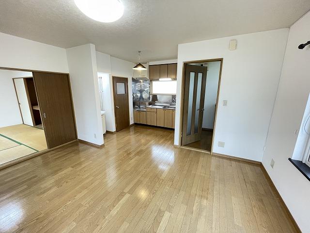 その他部屋・スペース　内装