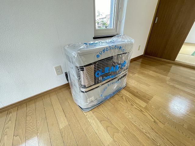 その他設備　設備