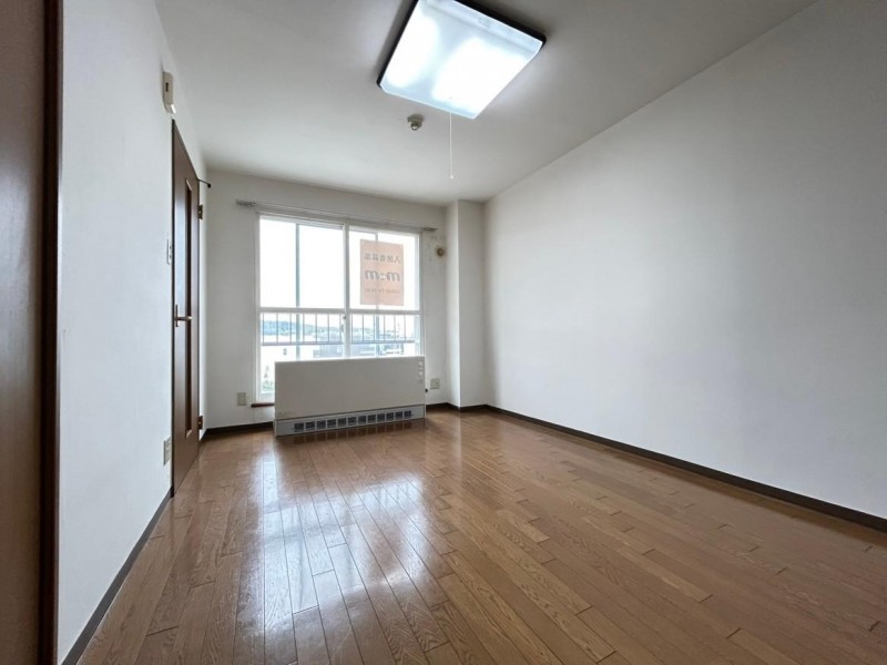 居室・リビング　リビング１