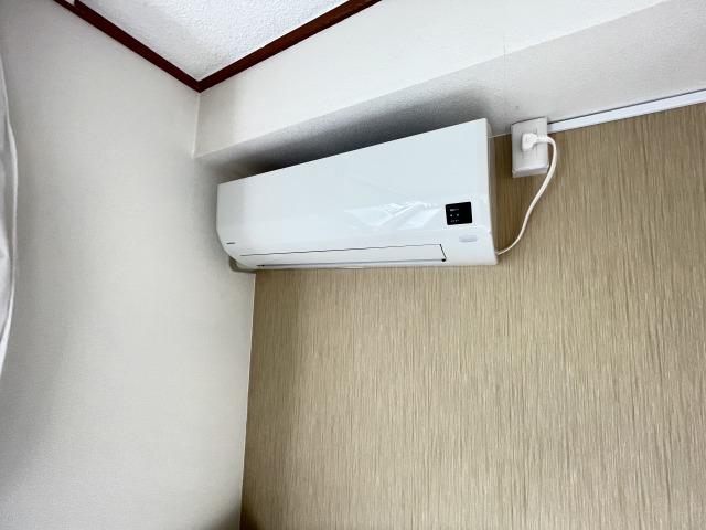 その他設備　設備