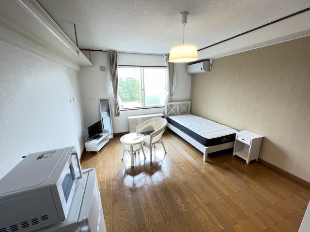 居室・リビング　リビング１