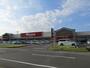 スーパー　ベイシア茂原店（スーパー）まで1500m